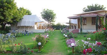 Jungle View Resort Савай-Мадхопур Экстерьер фото