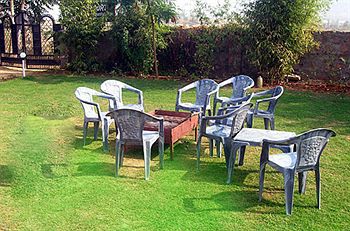 Jungle View Resort Савай-Мадхопур Экстерьер фото